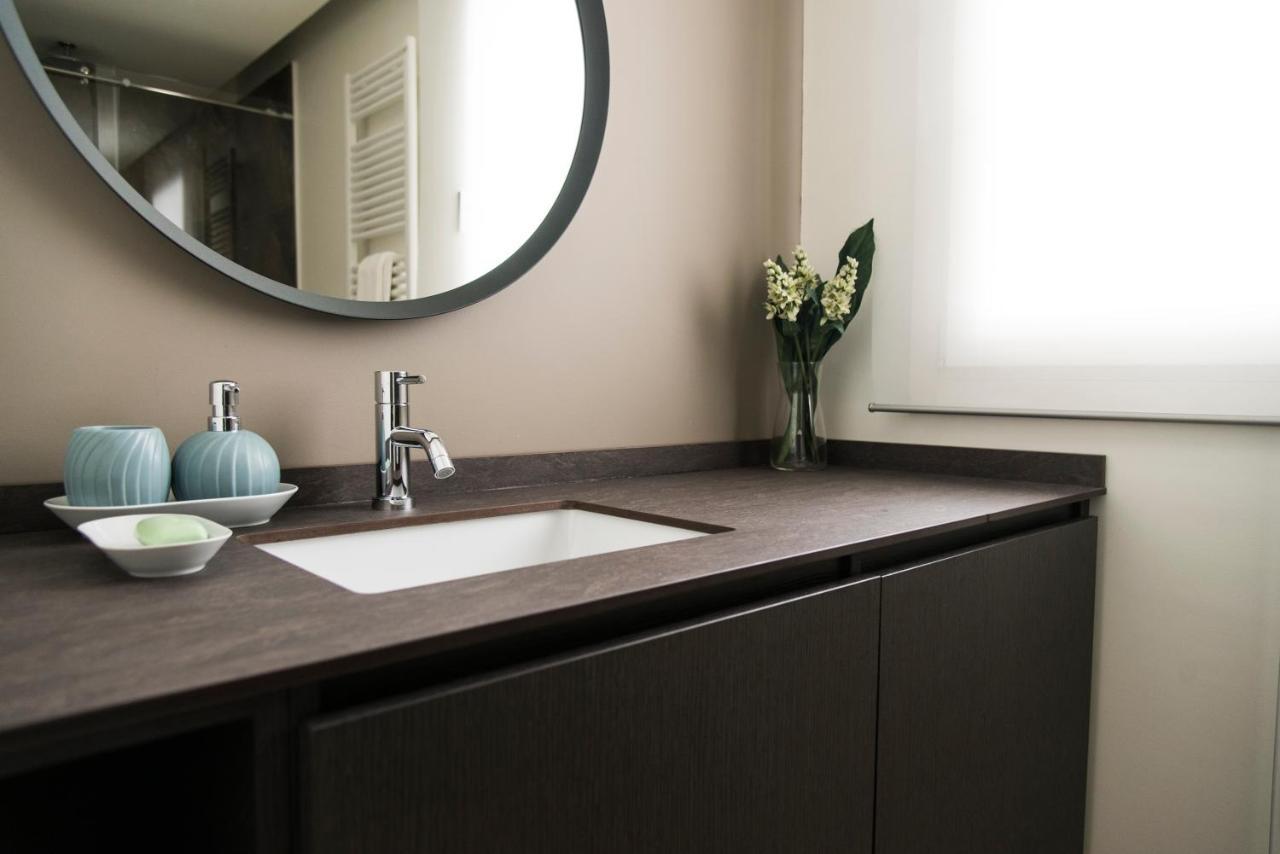 Apartment St.ambrogio 2bd New Milan
